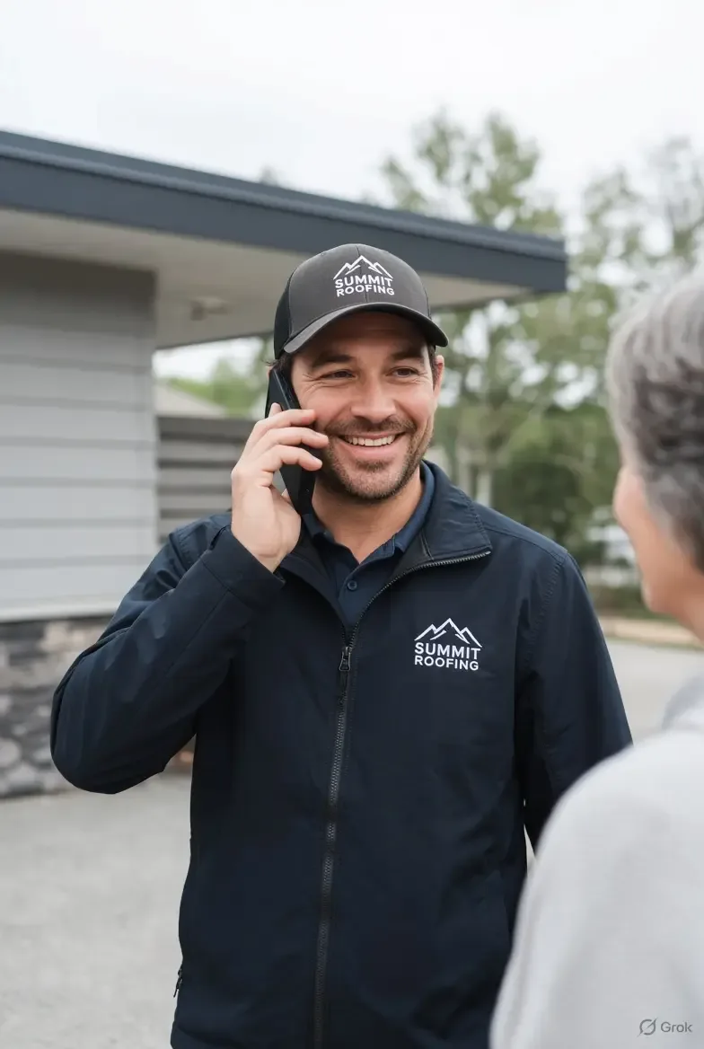 Flat Roof Leak Repair Pope, MS FAQs